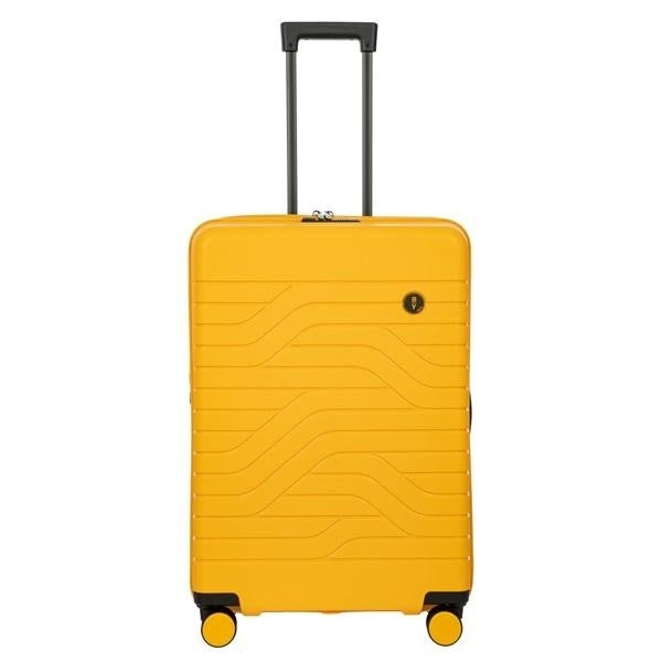 Ulisse hard shell trolley