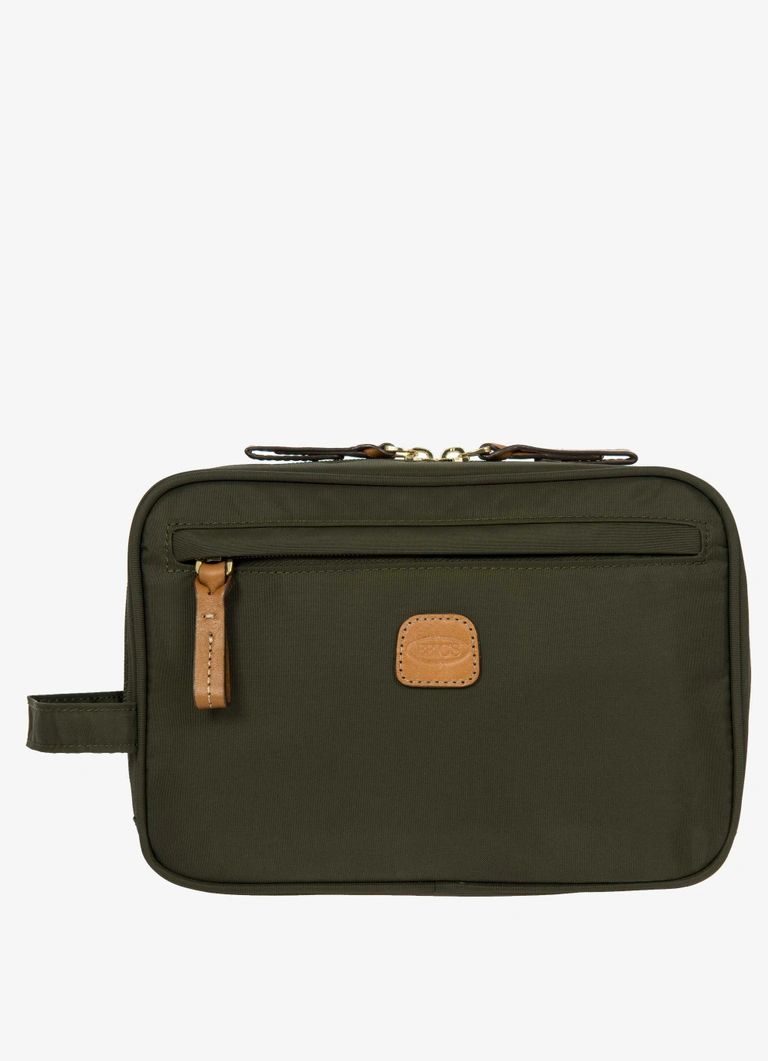 X-Bag Urban Travel Kit Olive