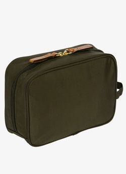 X-Bag Urban Travel Kit Olive