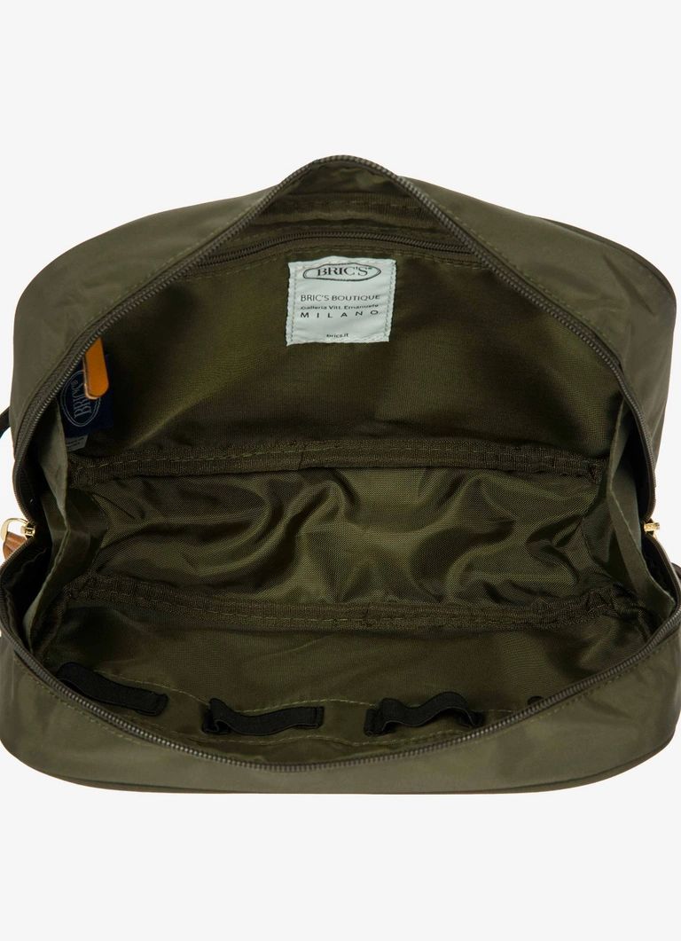 X-Bag Urban Travel Kit Olive