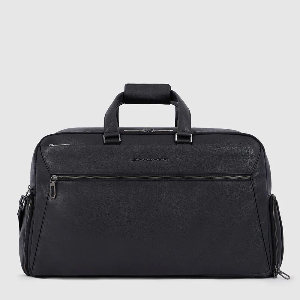 Rhino 2-in-1 Travel Bag Black