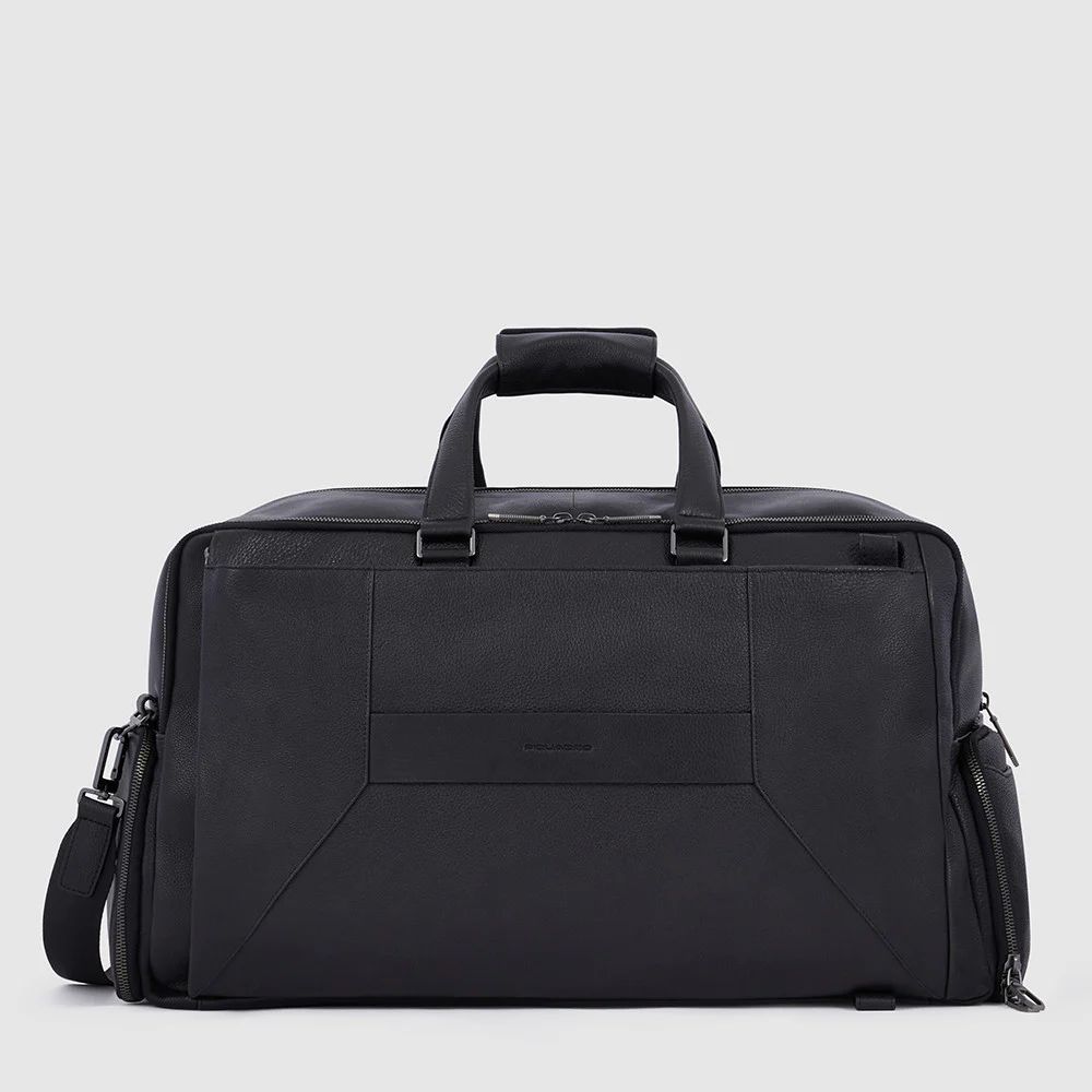 Rhino 2-in-1 Travel Bag Black