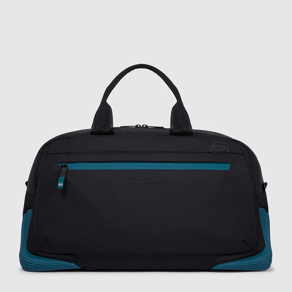 Corner 2.0 Travel Bag Black