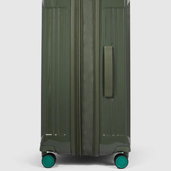 PQ-Light Trolley M expandable Verde