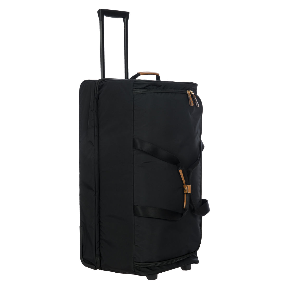 X-Travel Rolling Travel Bag Nero