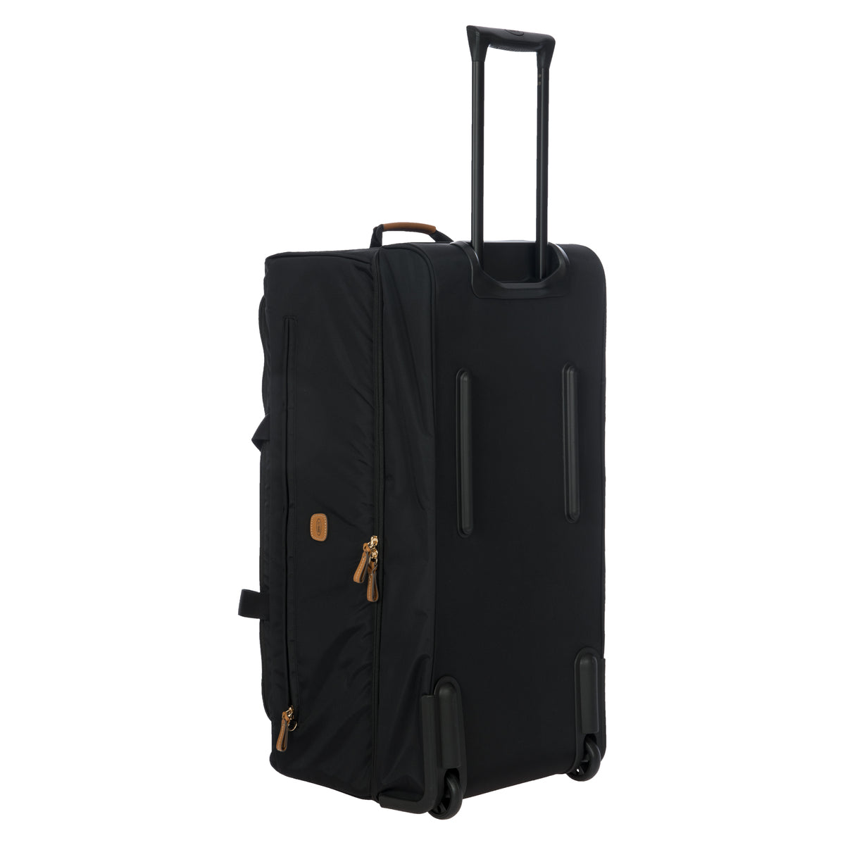 X-Travel Rolling Travel Bag Nero