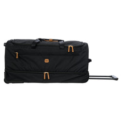 X-Travel Rolling Travel Bag Nero