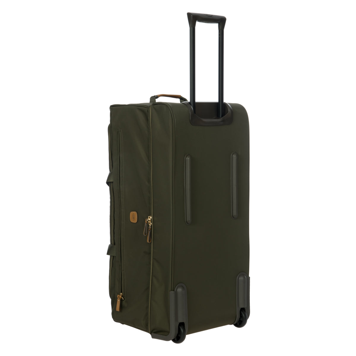 X-Travel Rolling Travel Bag Olive