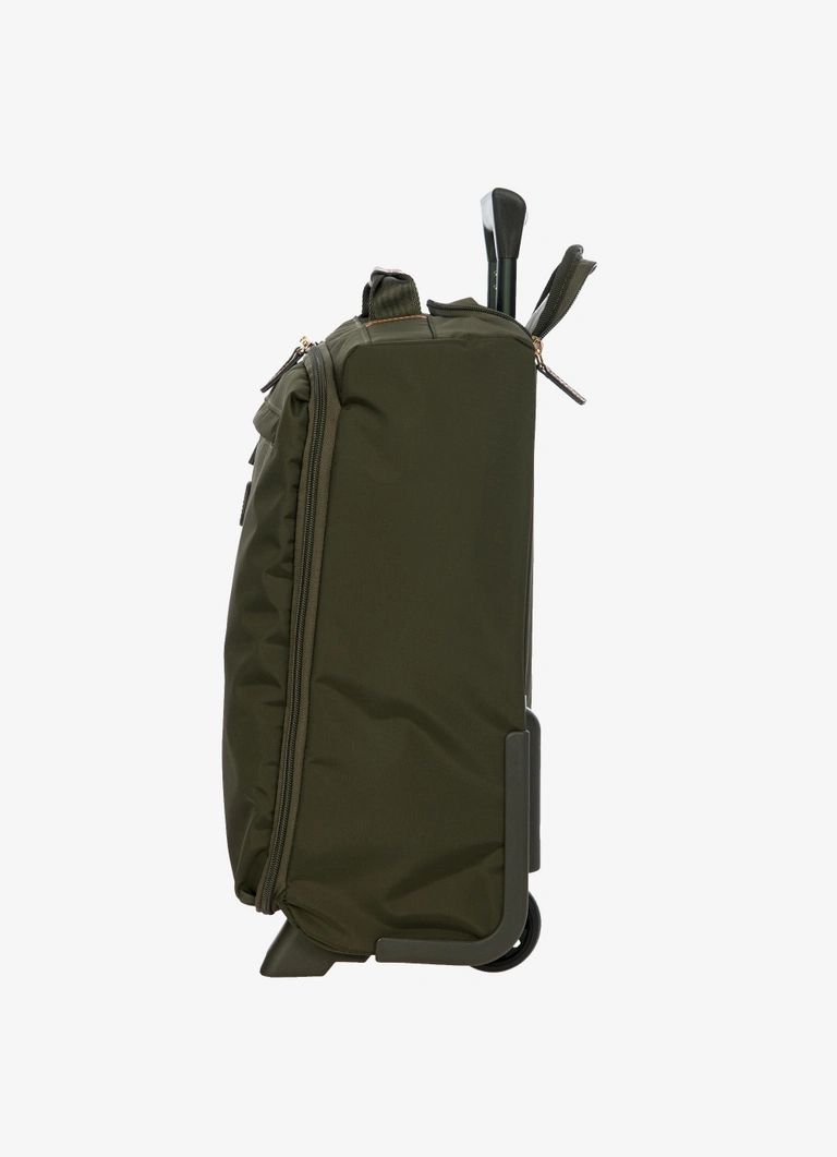 X-Travel 45 Underseat Trolley Olive