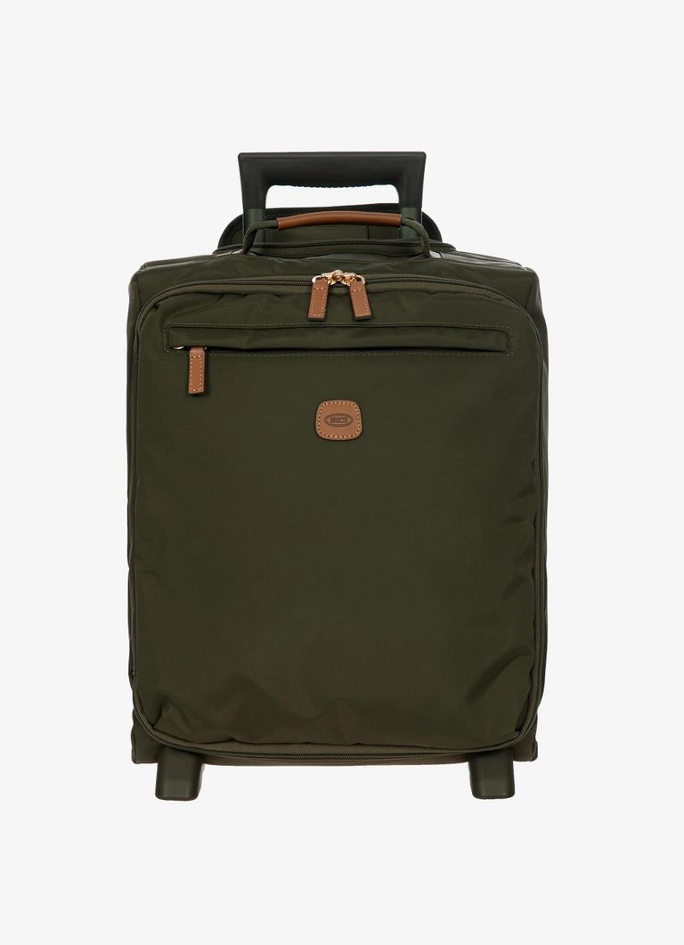 X-Travel 45 Underseat Trolley Olive