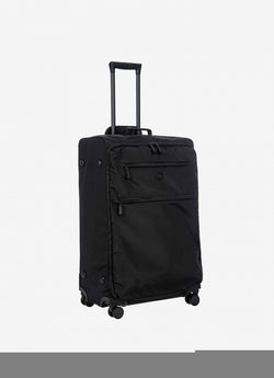 X-Travel 77cm Black