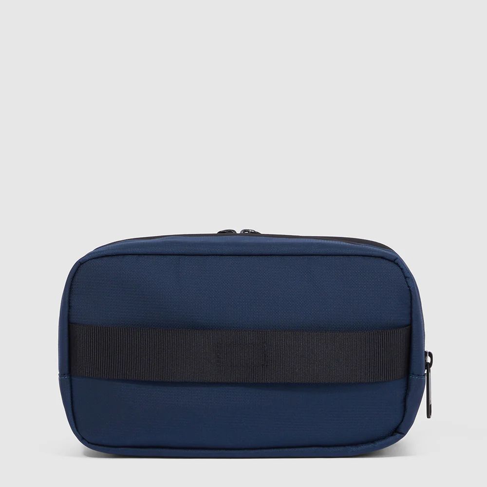 Corner 2.0 Toiletry Bag Blue