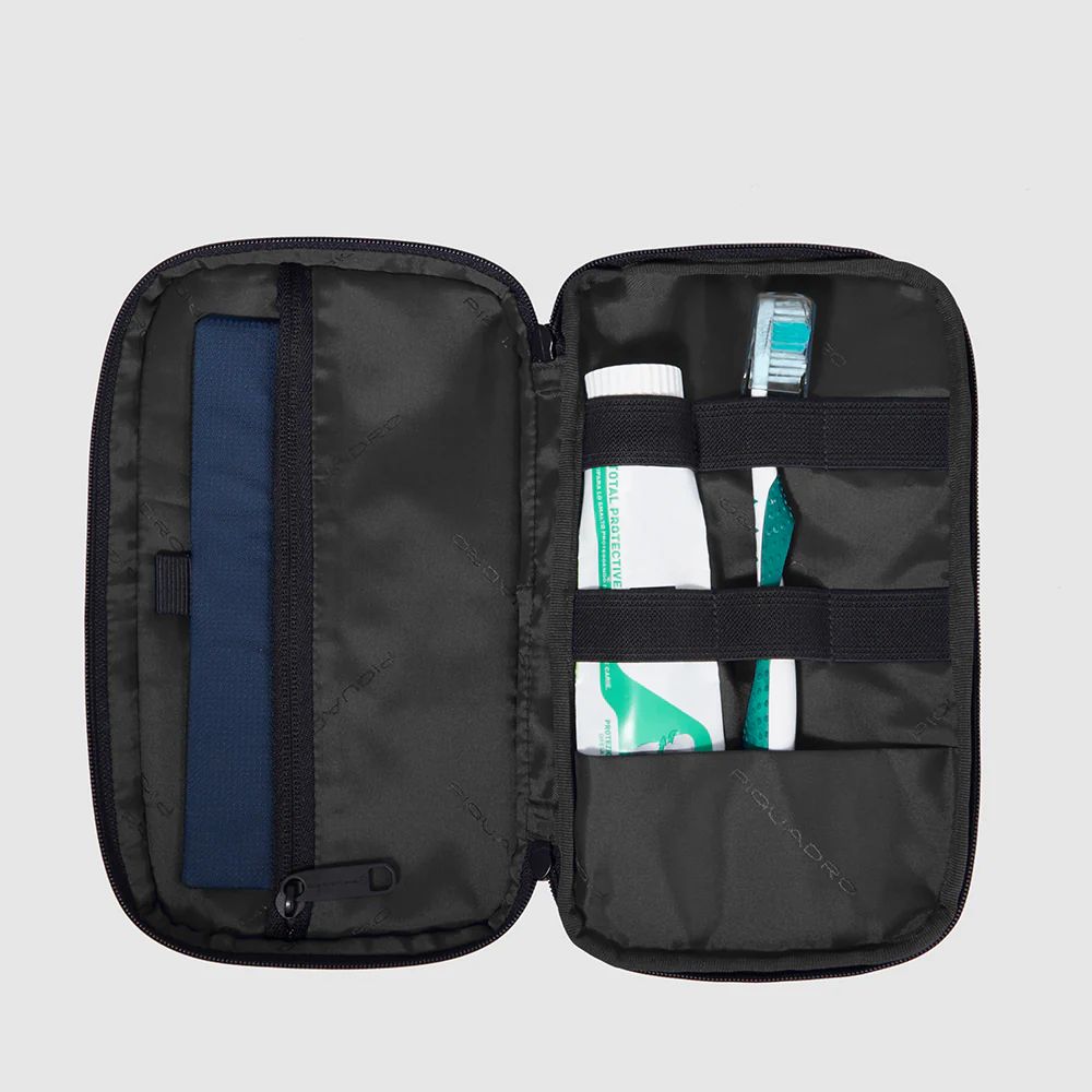 Corner 2.0 Toiletry Bag Blue