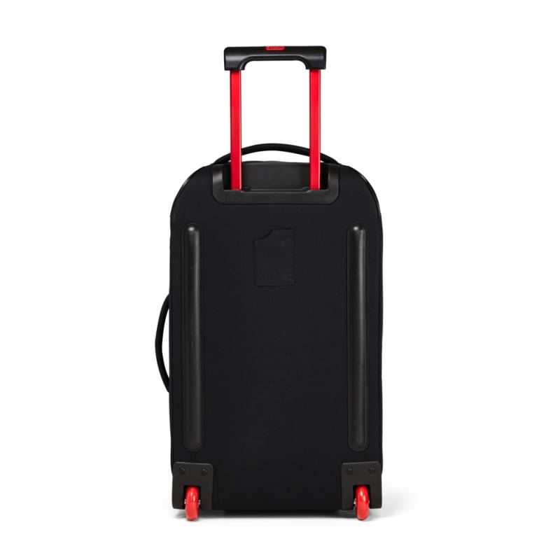 Flow soft luggage trolley