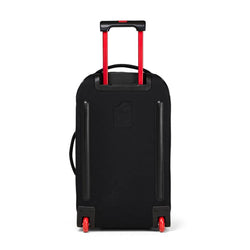 Flow soft luggage trolley