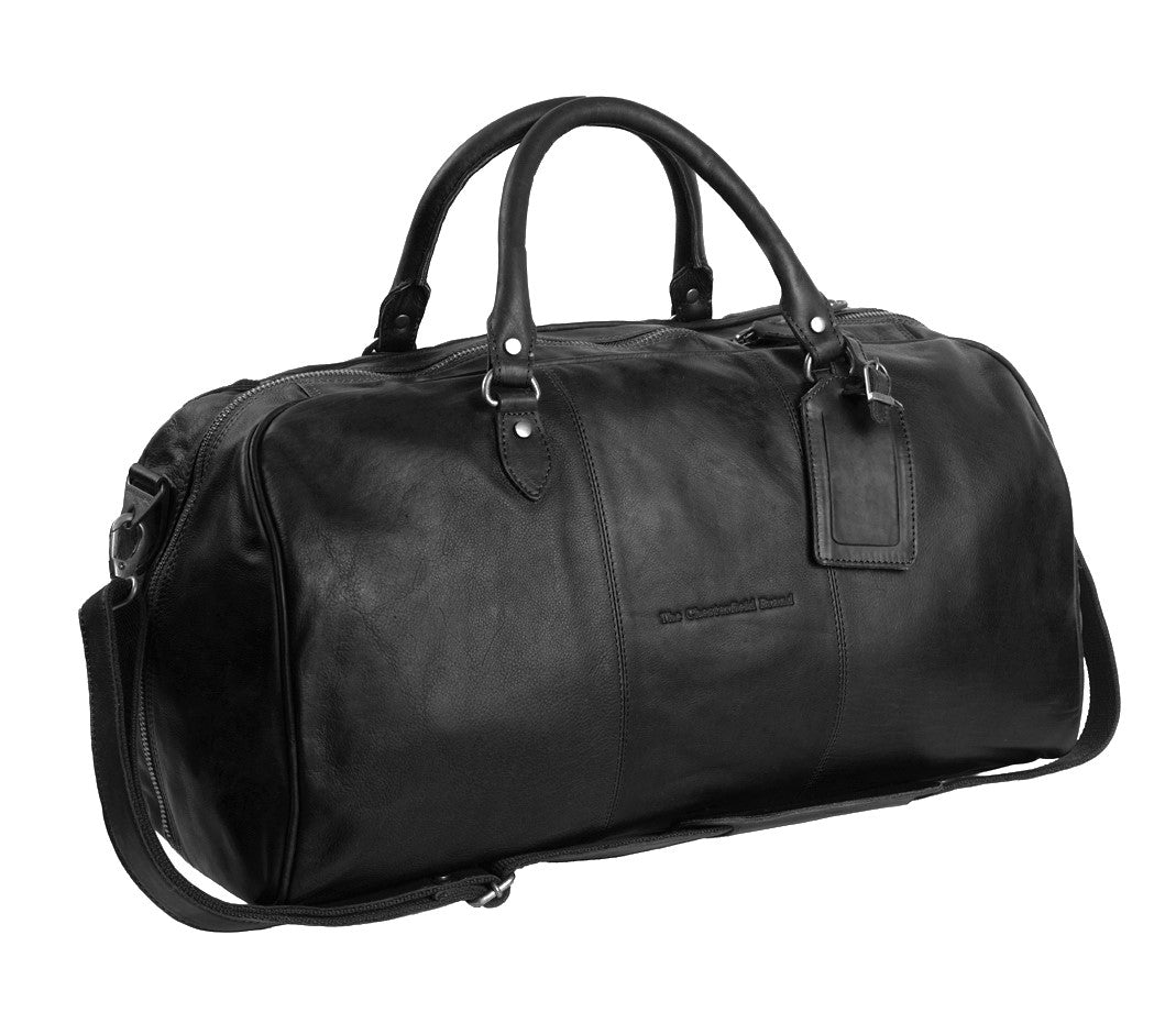 William Black Travel Bag