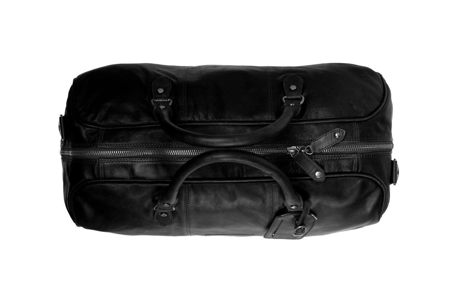 William Black Travel Bag