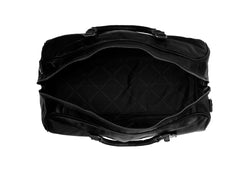 William Black Travel Bag