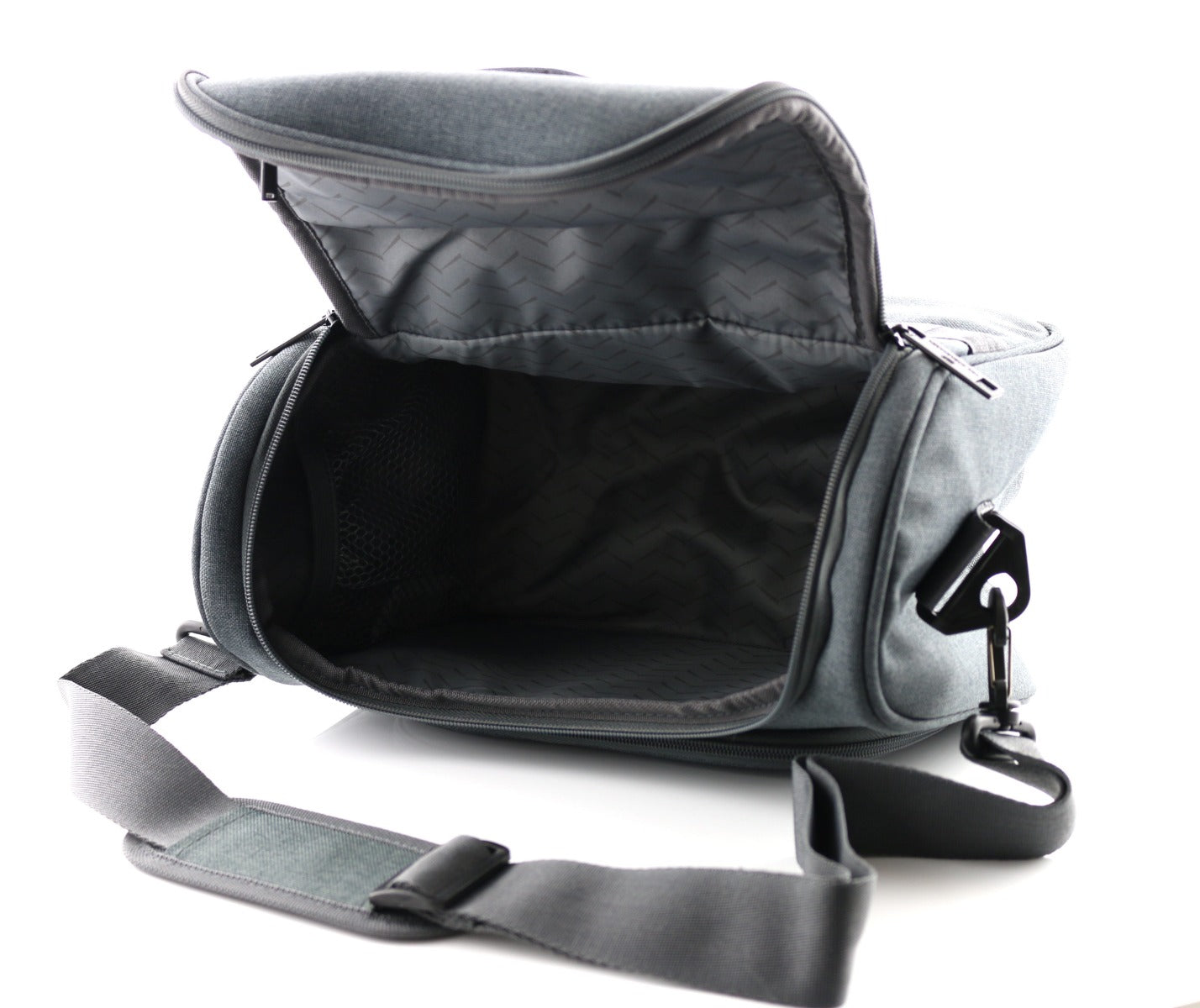 Cloud 2.0 Beauty Case Anthracite