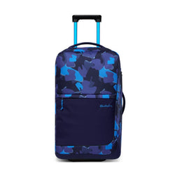 Flow soft luggage trolley