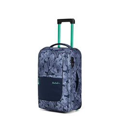 Flow soft luggage trolley