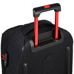 Flow soft luggage trolley