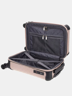 Wild 4g logo trolley 18 inches