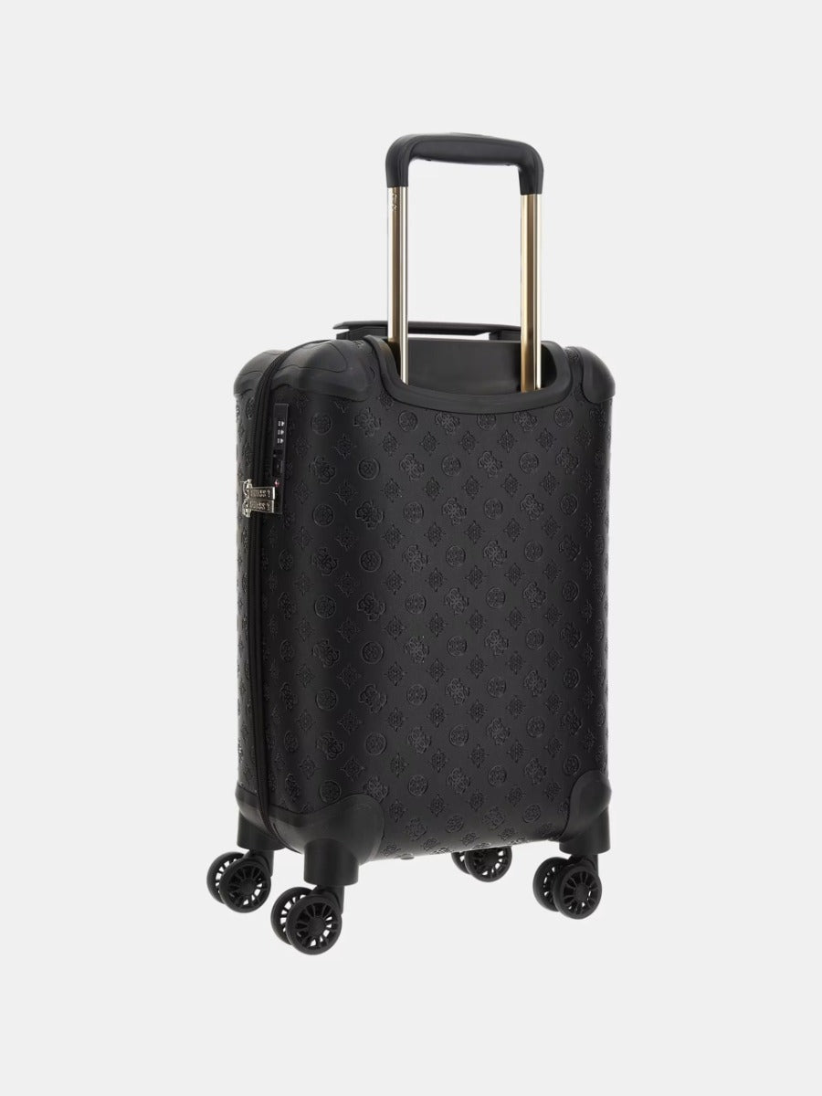 Wild 4g logo trolley 18 inches