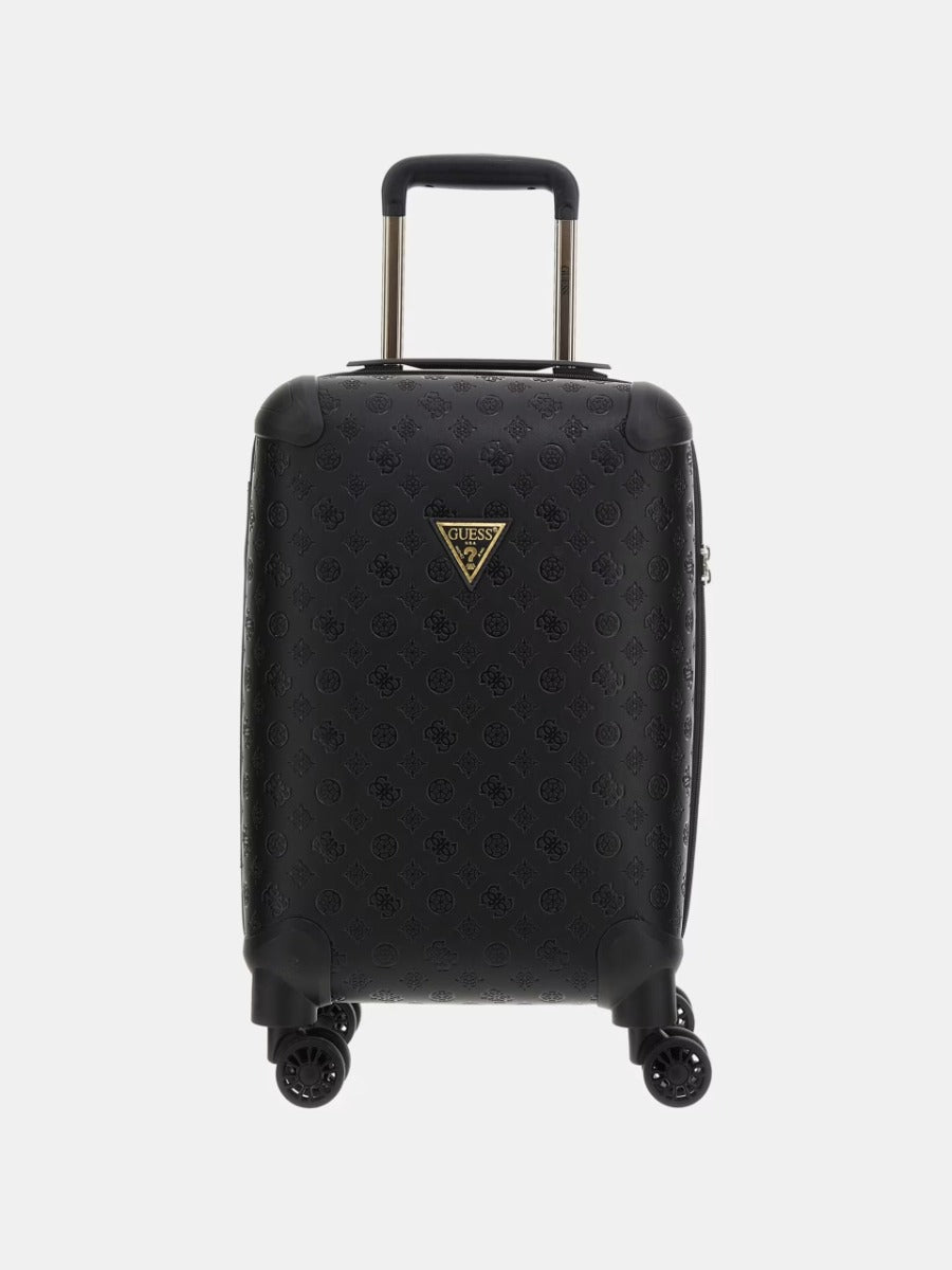 Wild 4g logo trolley 18 inches