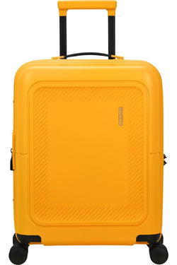 Dashpop hard luggage trolley