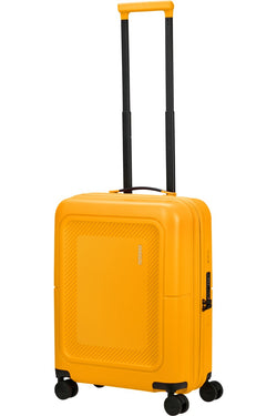 Dashpop hard luggage trolley