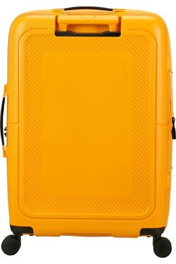 Dashpop hard luggage trolley