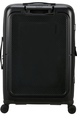 Dashpop hard luggage trolley