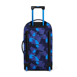 Flow soft luggage trolley