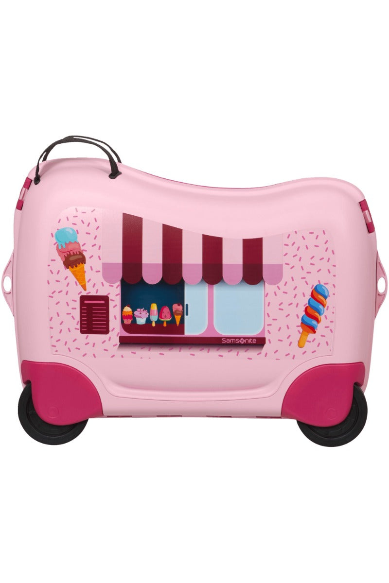 Dream2Go children's trolley