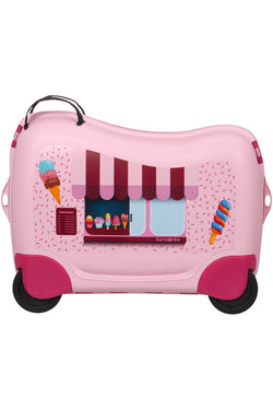 Dream2Go children's trolley