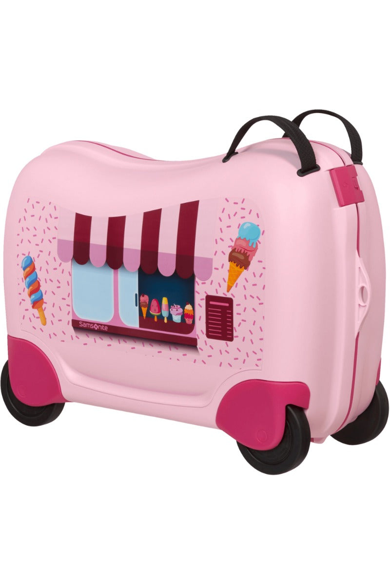 Trolley per bambini Dream2Go
