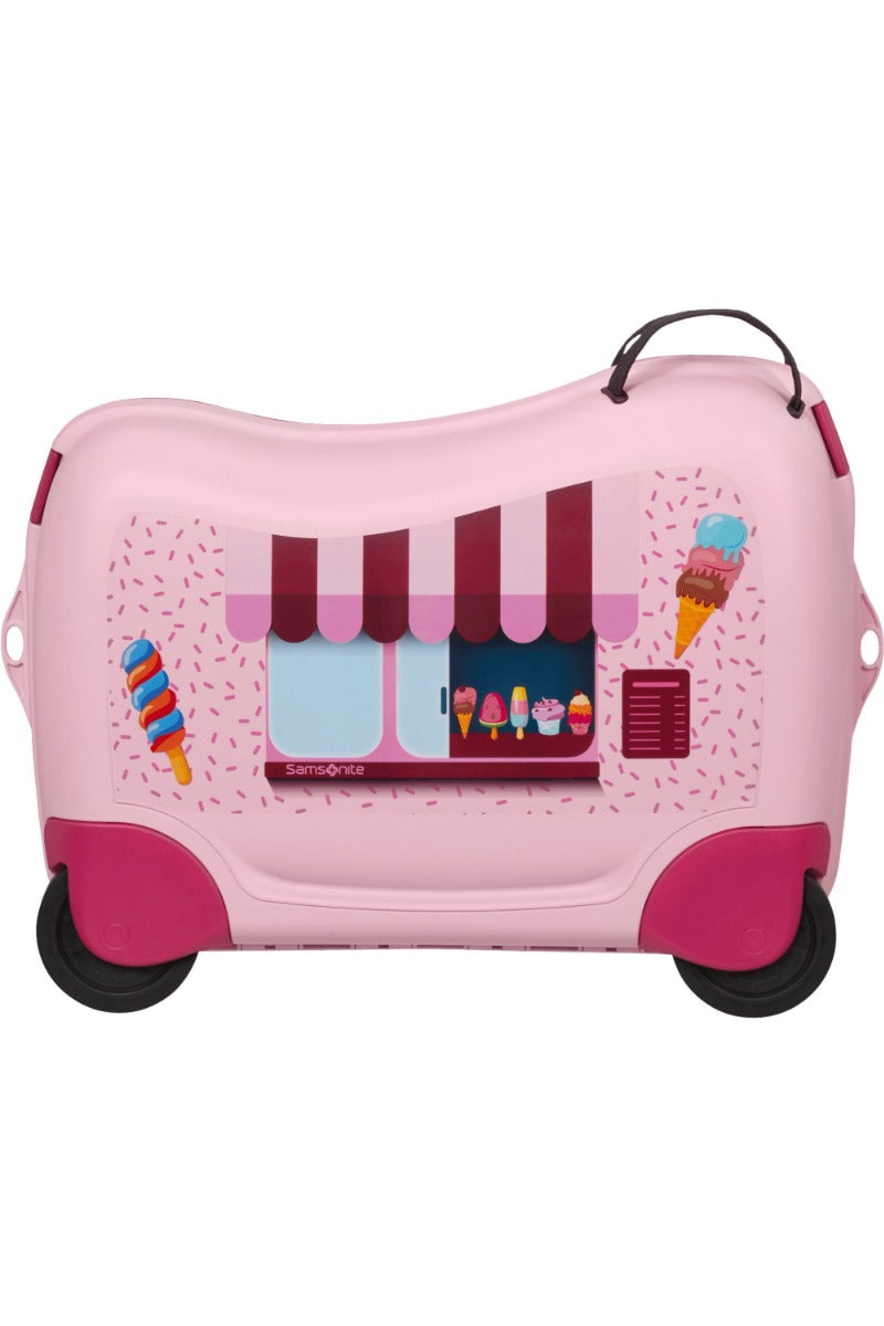 Trolley per bambini Dream2Go