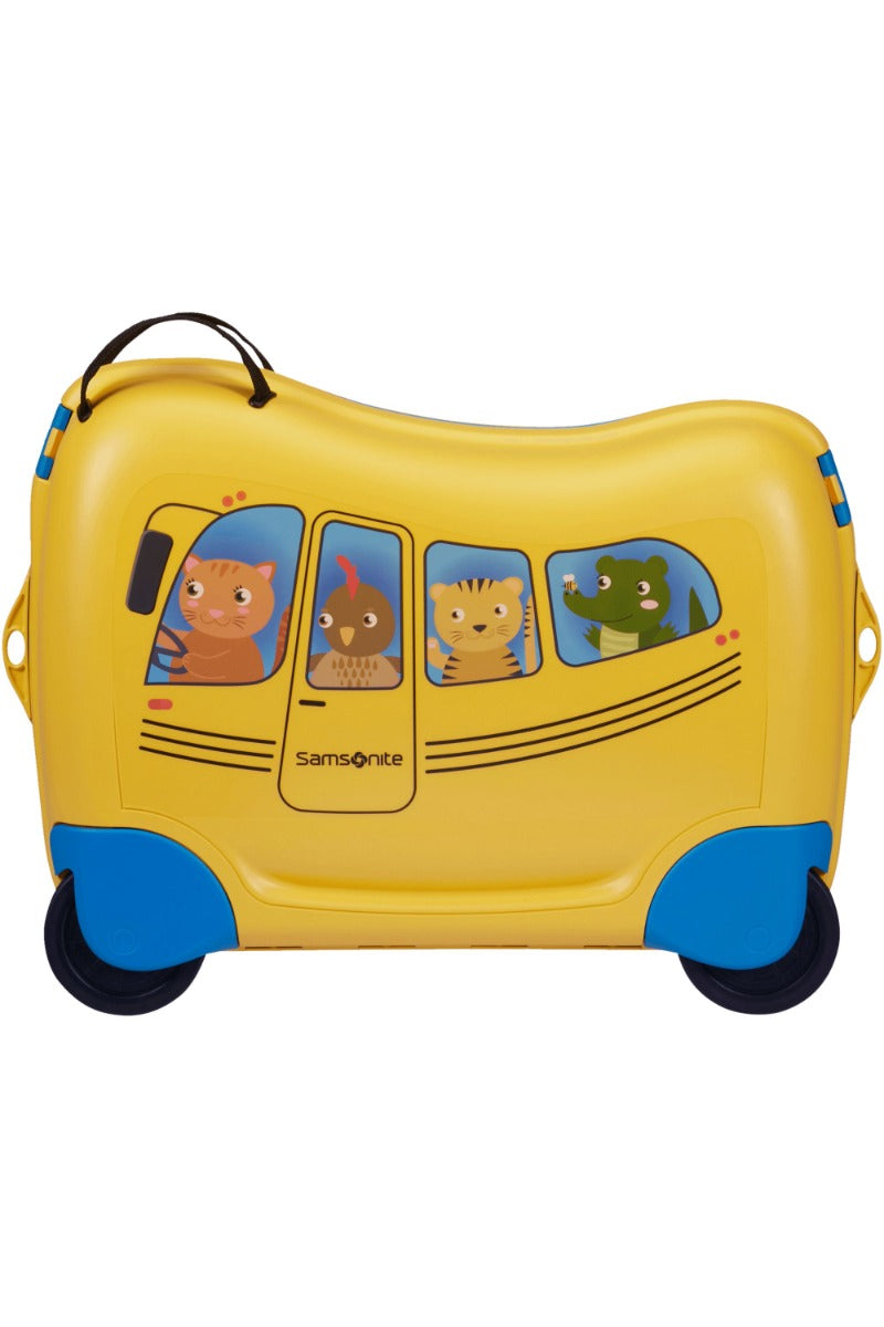 Dream2Go children's trolley