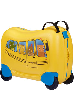 Dream2Go children's trolley