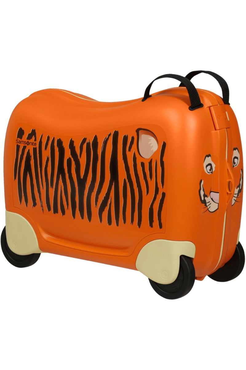 Dream2Go children's trolley