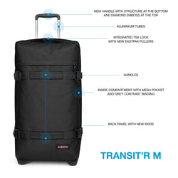 Eastpak Transit'r travel bag