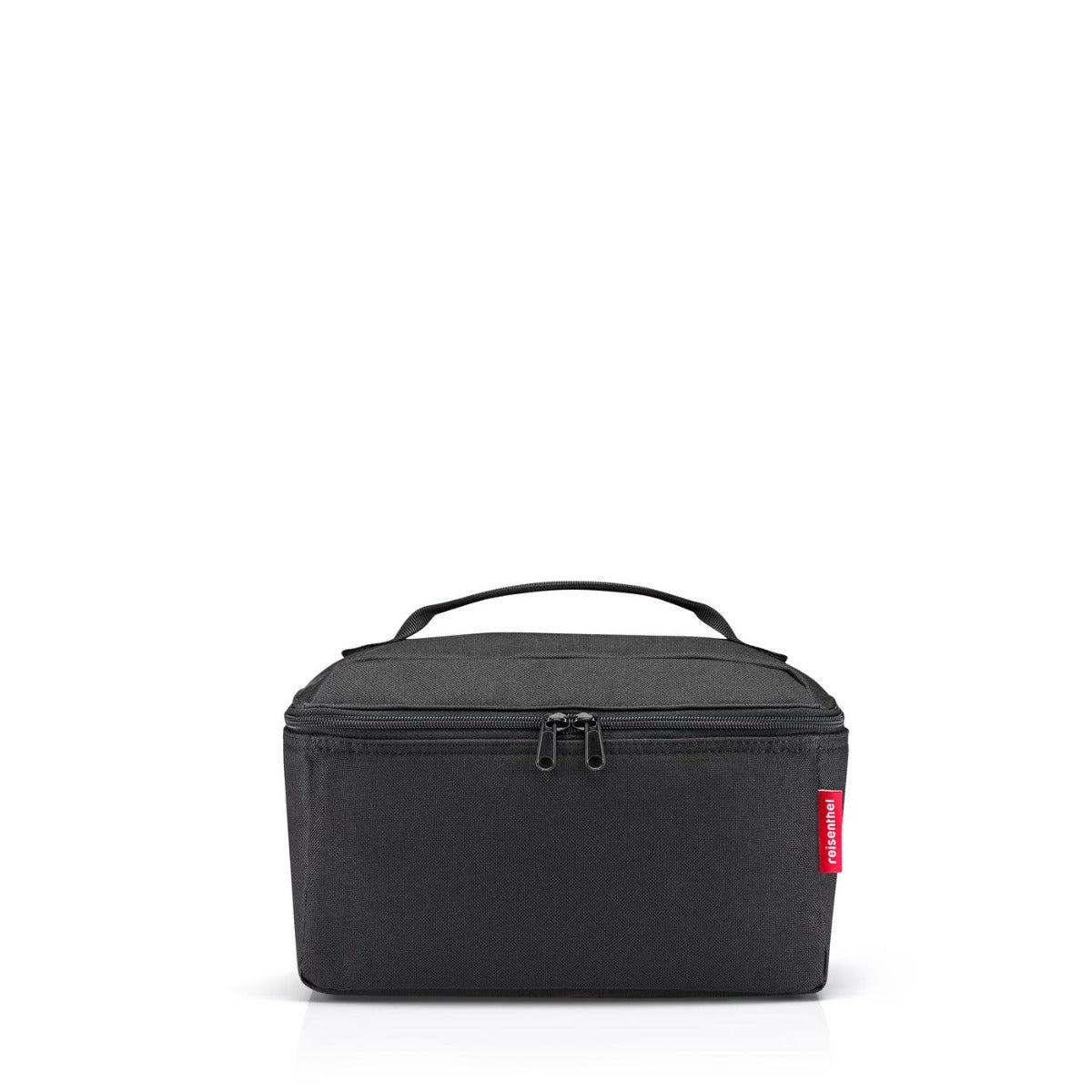 Beauty case black