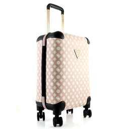 Wild 4g logo trolley 18 inches