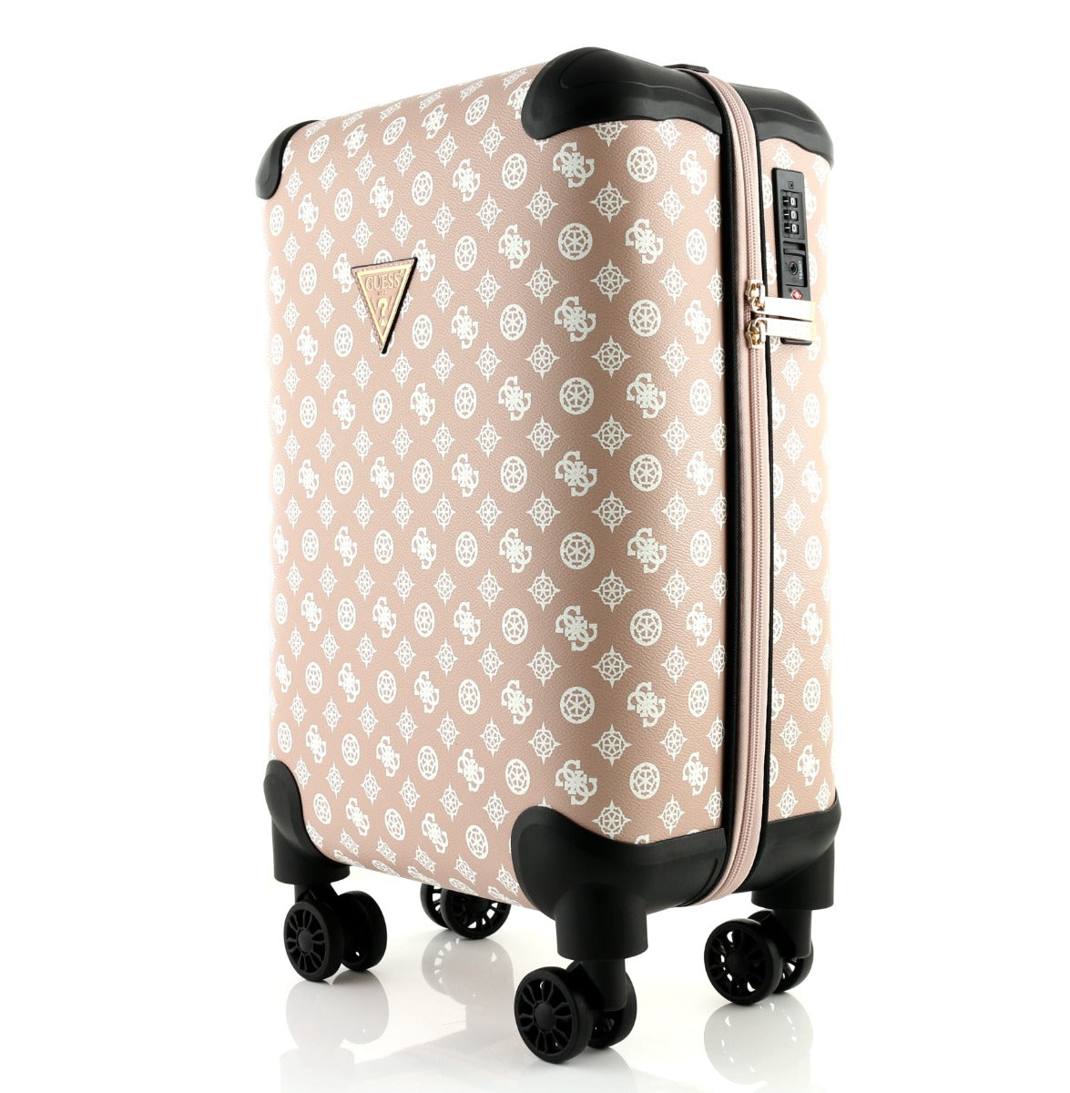 Wild 4g logo trolley 18 inches