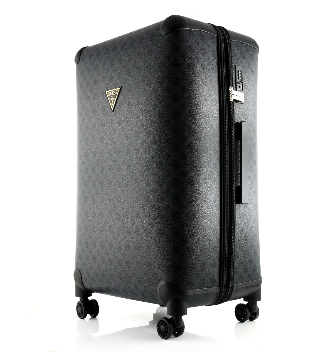 Wild 4g logo trolley 18 inches