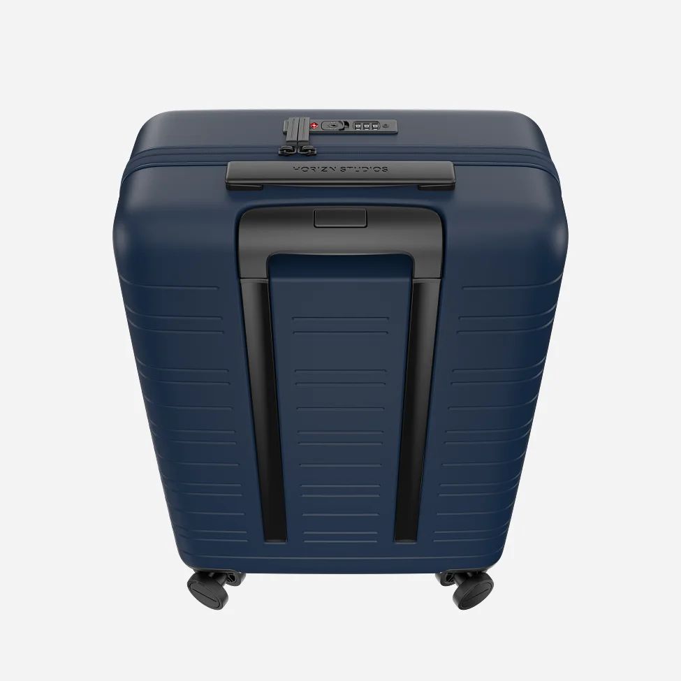 Model H5 Air cabin trolley