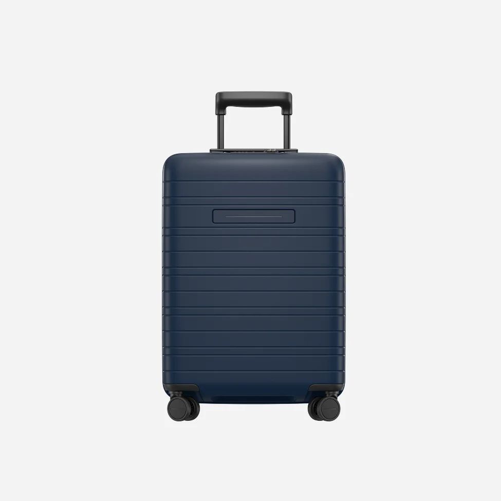 Model H5 Air cabin trolley