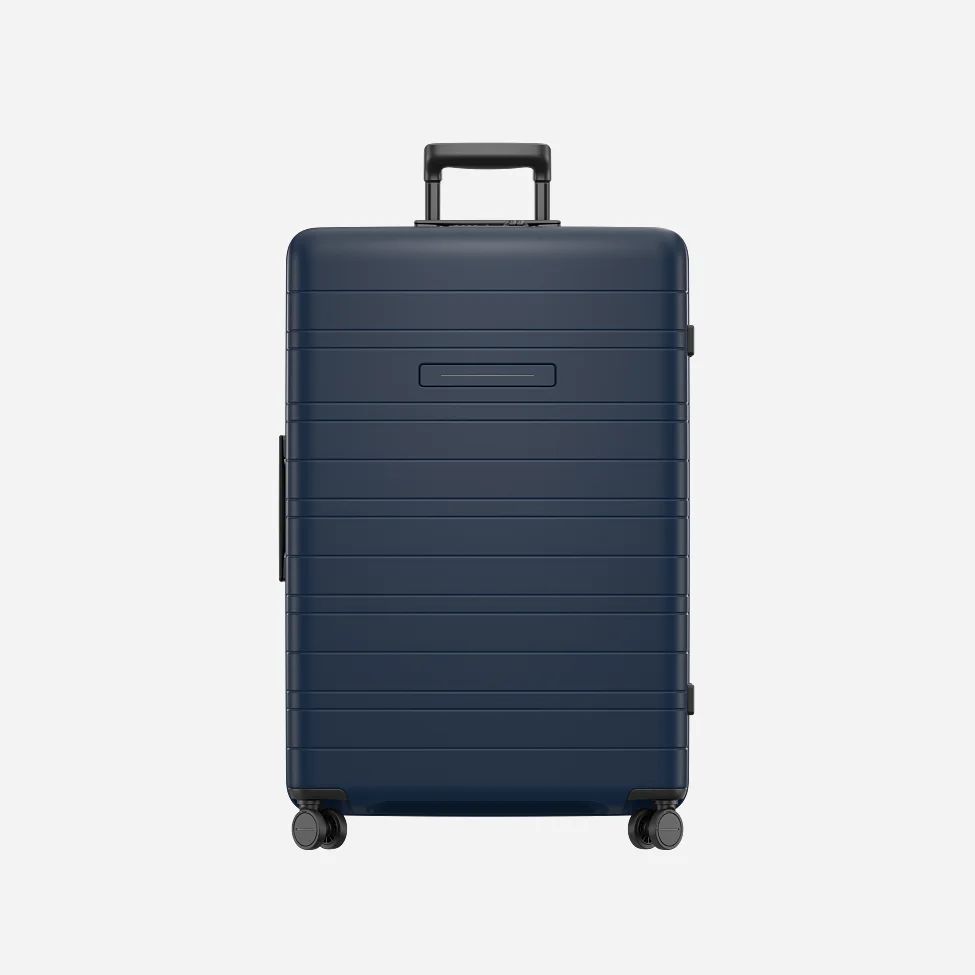 Model H7 Air hard shell trolley