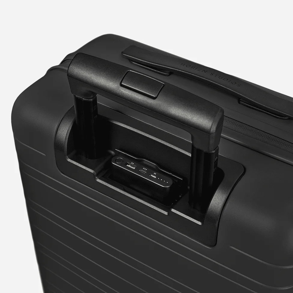 Modelo H5 Smart Matt todo negro